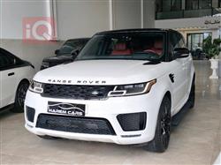 لاند روفر رانج روفر سبورت